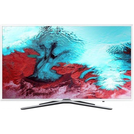 LED-телевизор Samsung UE49K5510AUXUA
