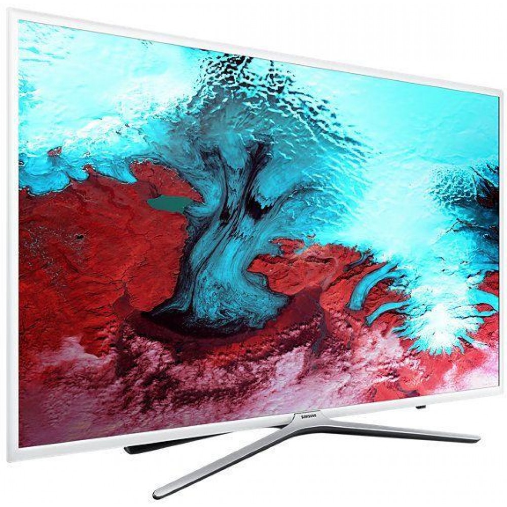 LED-телевизор Samsung UE49K5510AUXUA