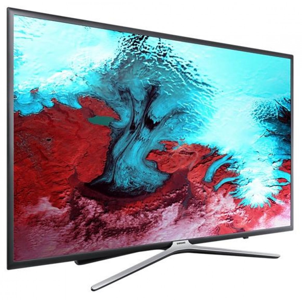 LED-телевизор Samsung UE49K5500AUXUA