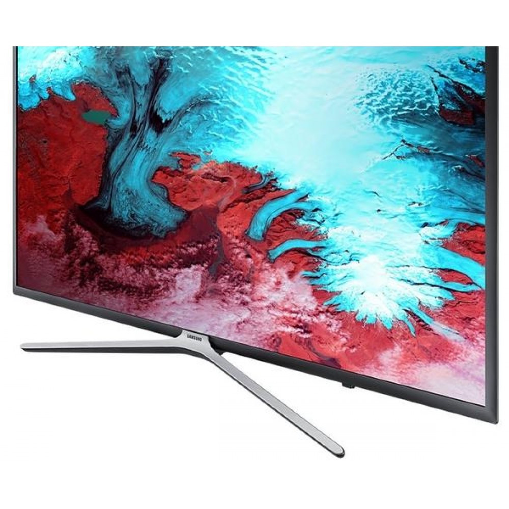 LED-телевизор Samsung UE49K5500AUXUA