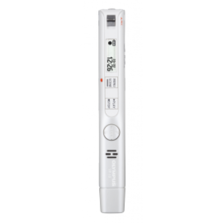 Цифровой диктофон Olympus VP-10 (4GB) White