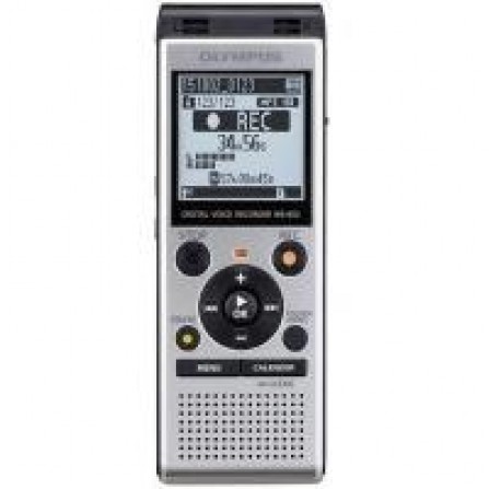 Диктофон Olympus VN-425PC Wht (4GB)