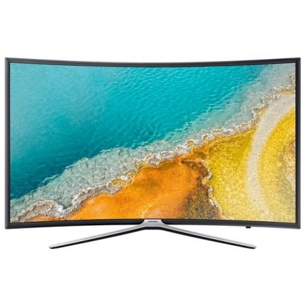 LED-телевизор Samsung UE55K6500AUXUA