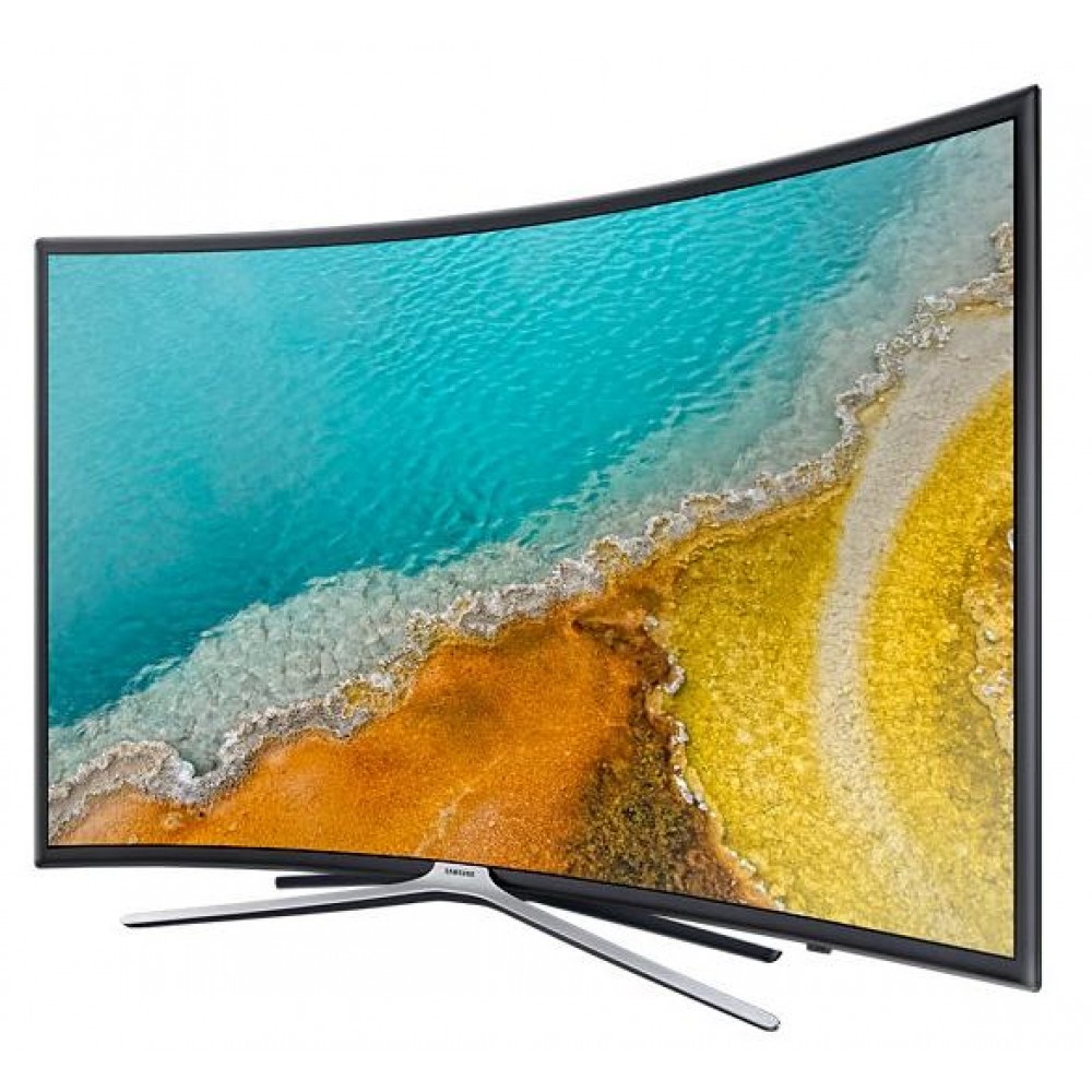 LED-телевизор Samsung UE55K6500AUXUA