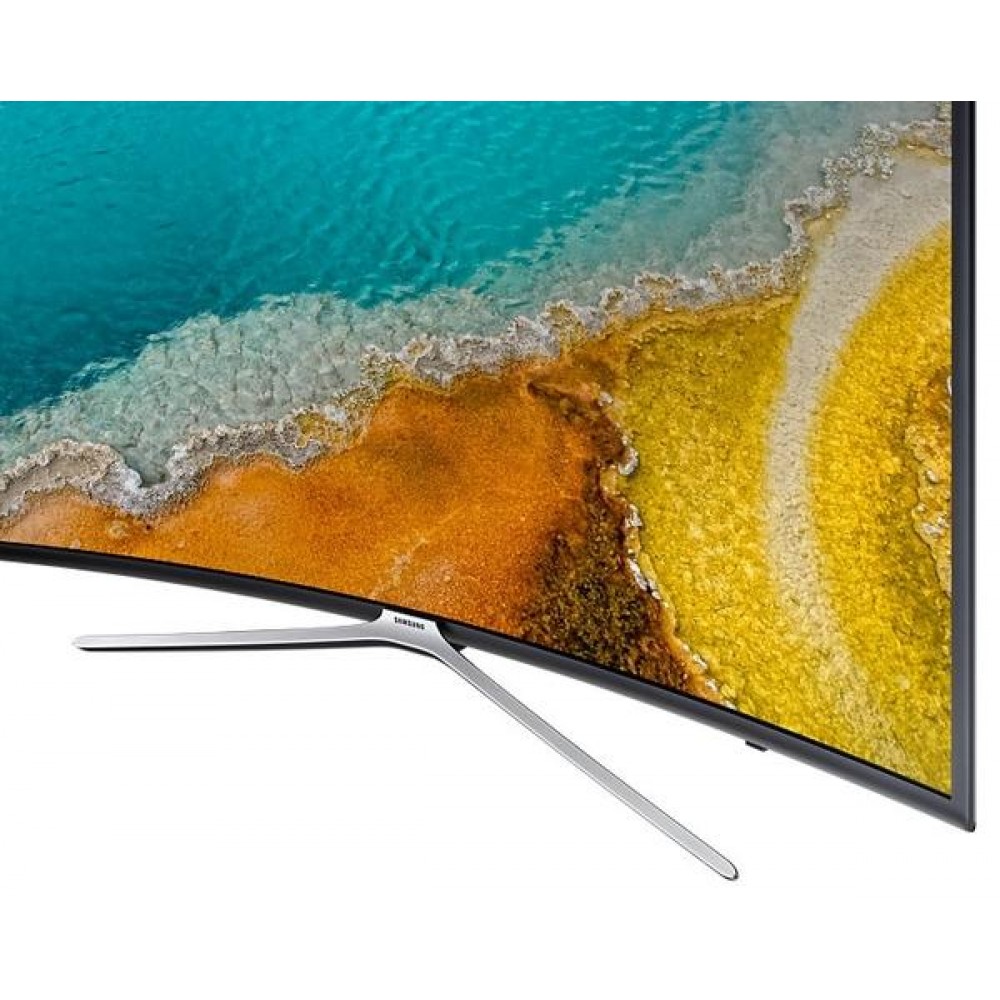 LED-телевизор Samsung UE55K6500AUXUA
