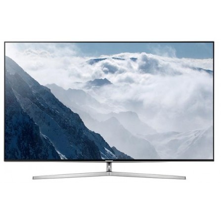 LED-телевизор Samsung UE49KS8000UXUA
