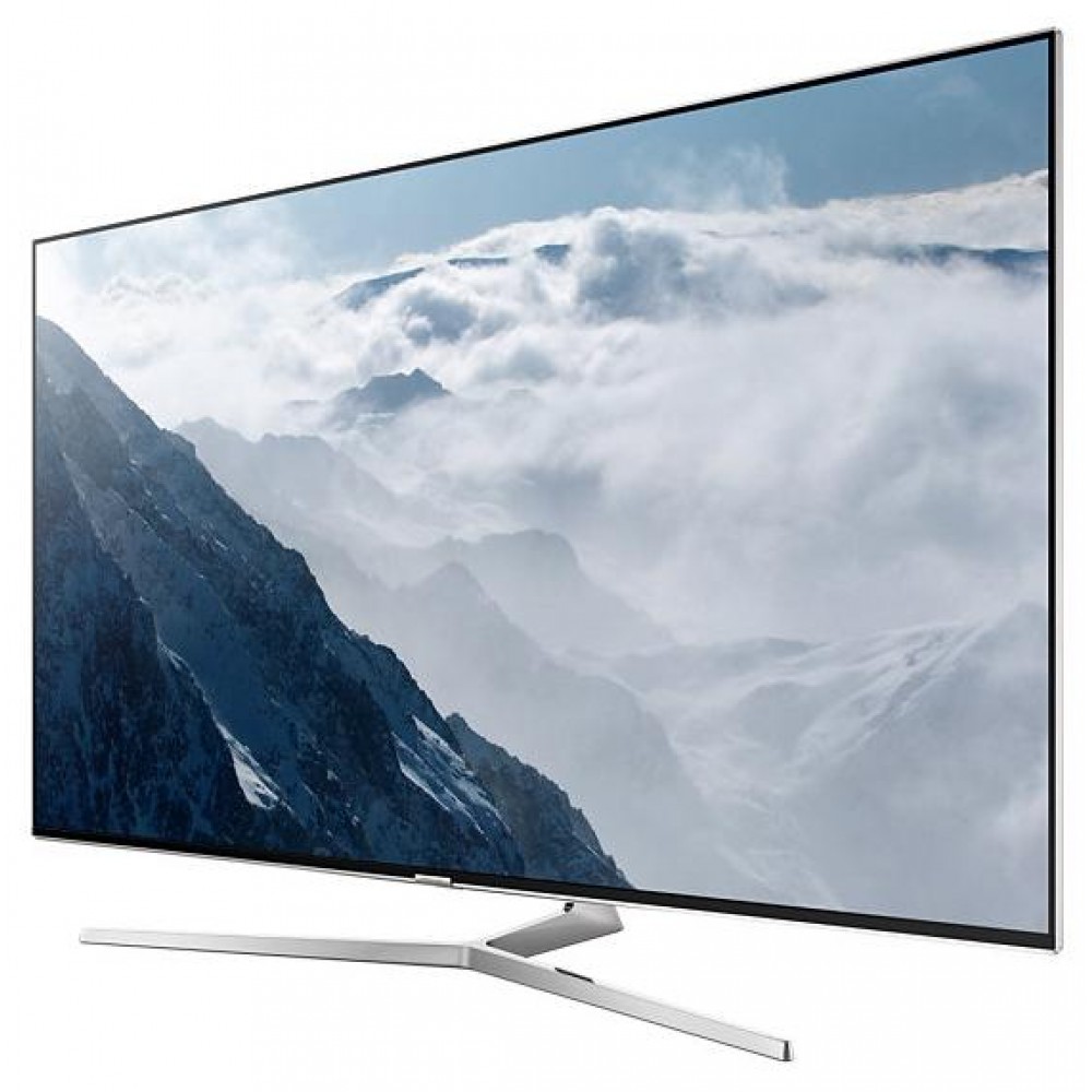 LED-телевизор Samsung UE49KS8000UXUA