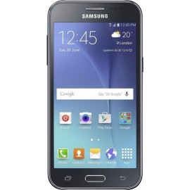 Смартфон Samsung SM-J200H Galaxy J2 Duos ZKD Black