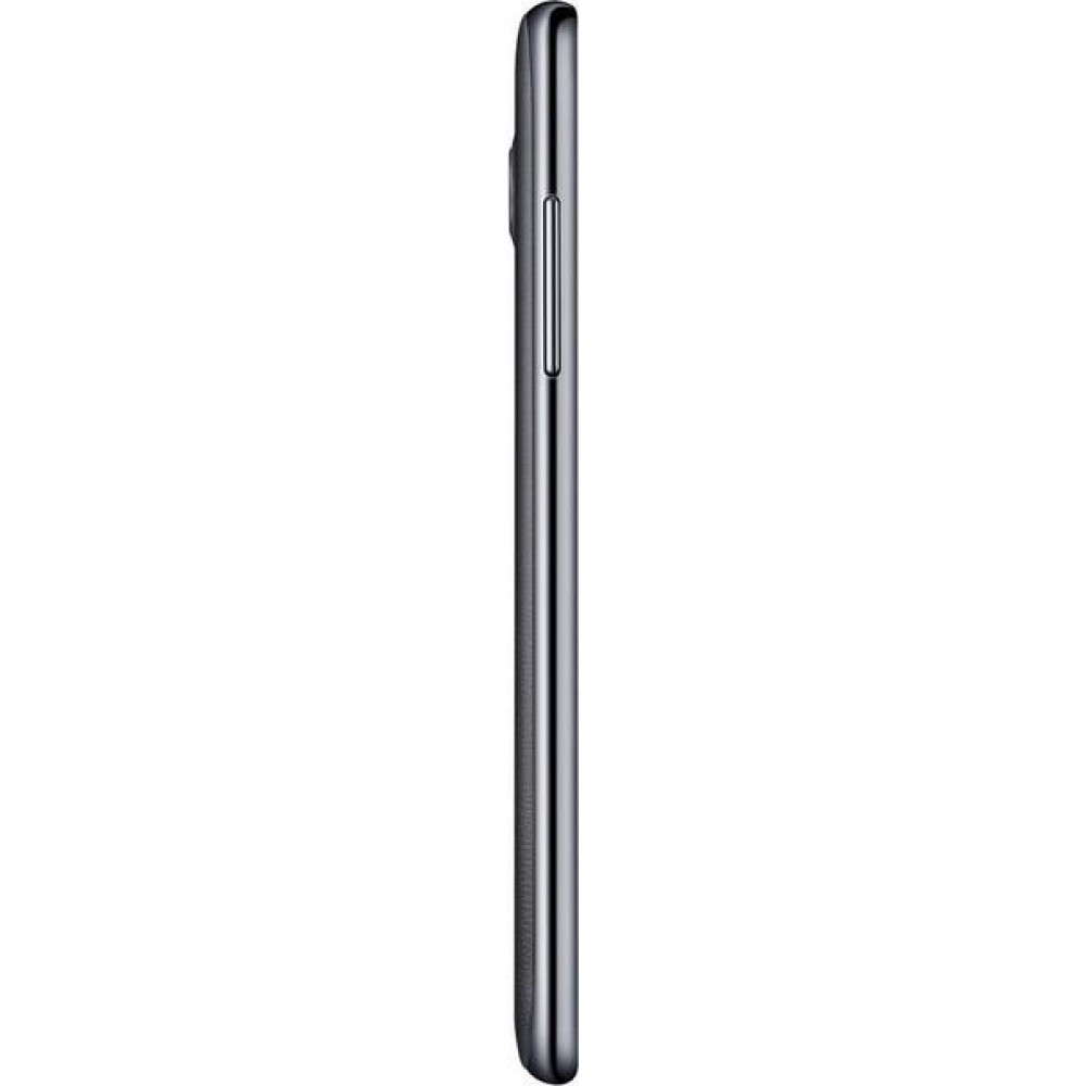 Смартфон Samsung SM-J200H Galaxy J2 Duos ZKD Black