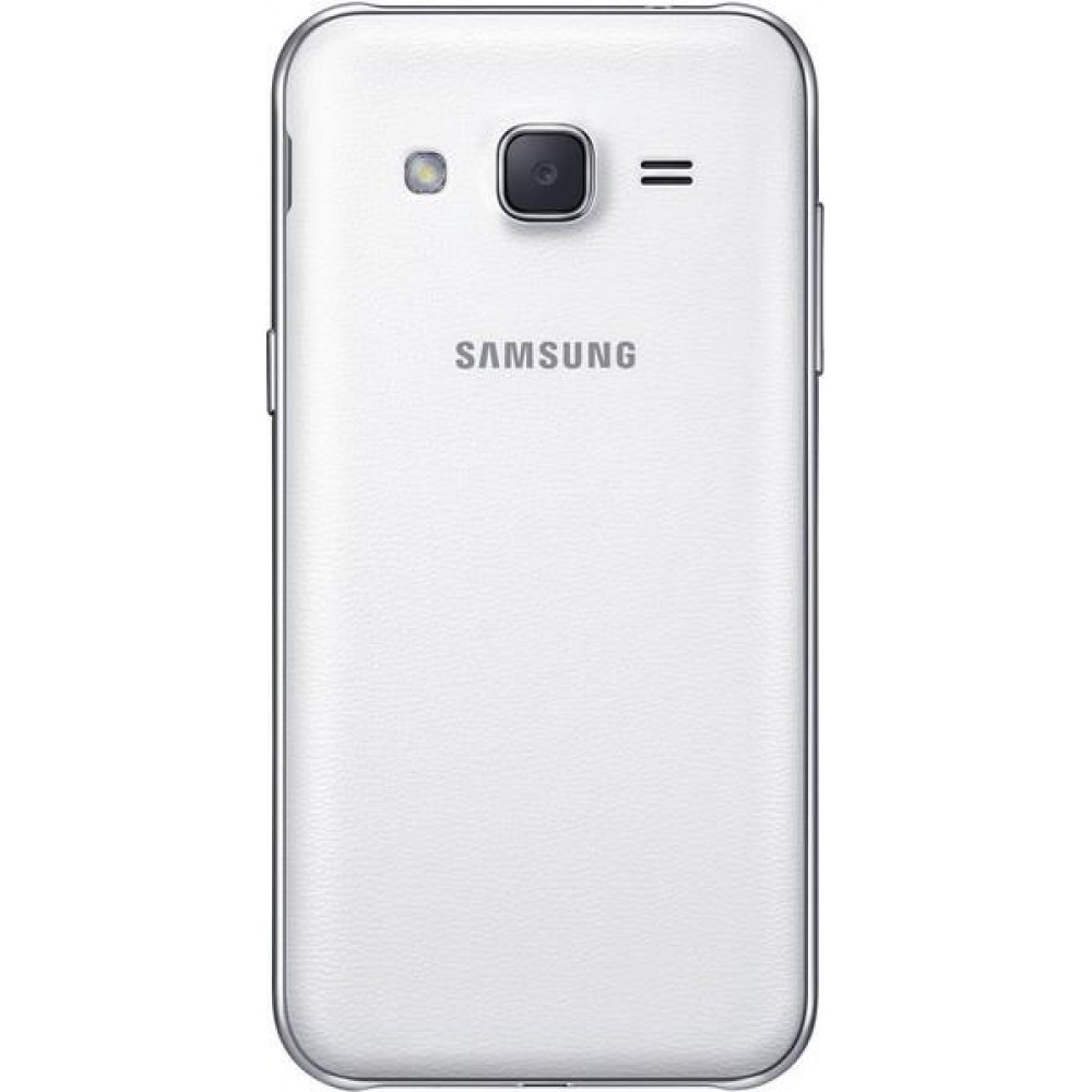 Смартфон Samsung SM-J200H Galaxy J2 Duos ZWD White