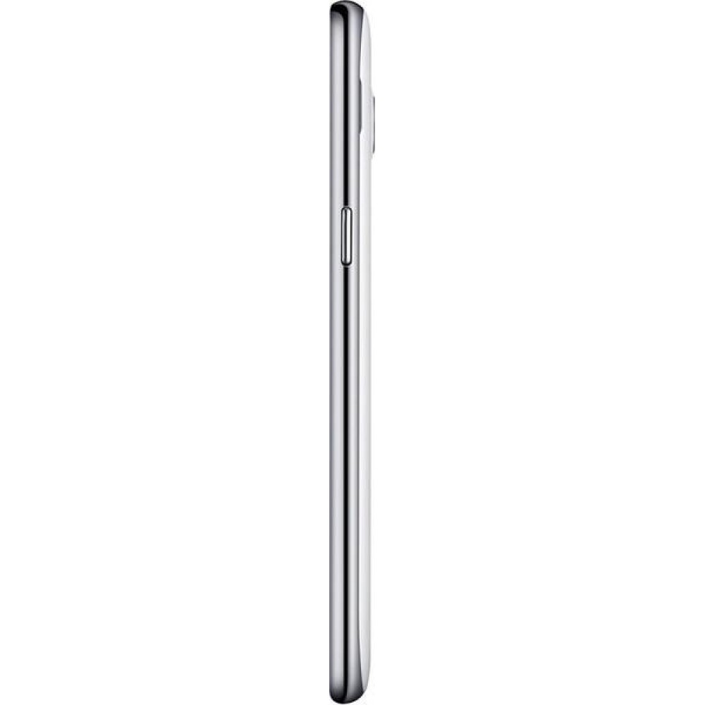 Смартфон Samsung SM-J200H Galaxy J2 Duos ZWD White