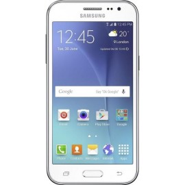 Смартфон Samsung SM-J200H Galaxy J2 Duos ZWD White