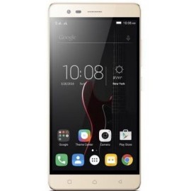 Смартфон Lenovo K5 Note (A7020a40) Dual Sim Gold
