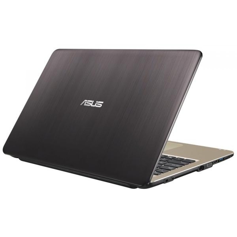 Ноутбук Asus X540SC-XX043D