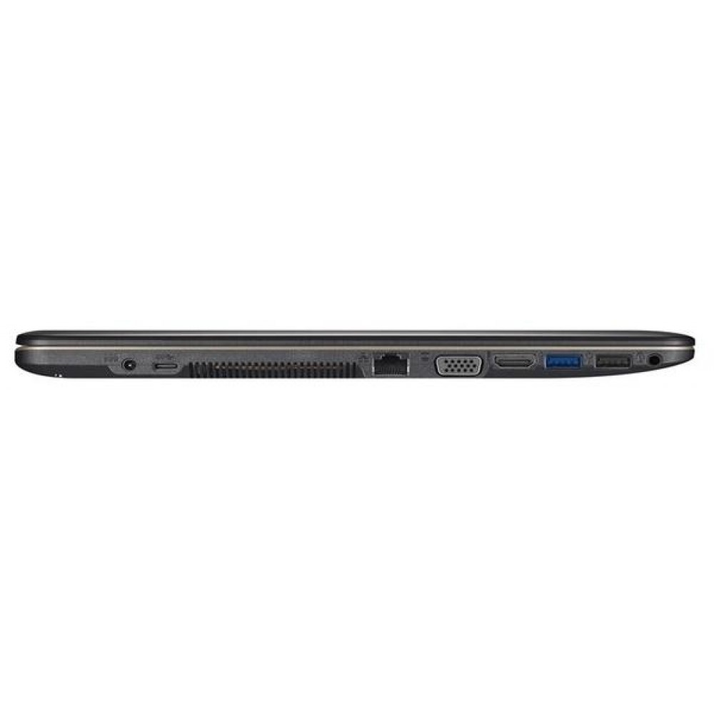 Ноутбук Asus X540SC-XX043D