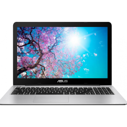 Ноутбук Asus X556UQ-DM053D