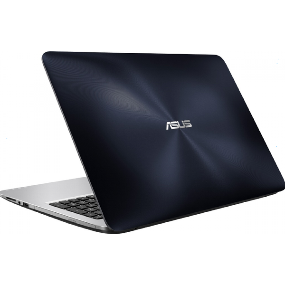 Ноутбук Asus X556UQ-DM053D