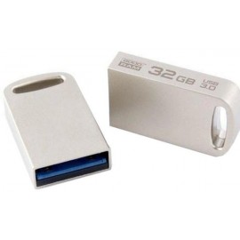 Flash Drive GOODRAM POINT 32 GB Silver USB 3.0