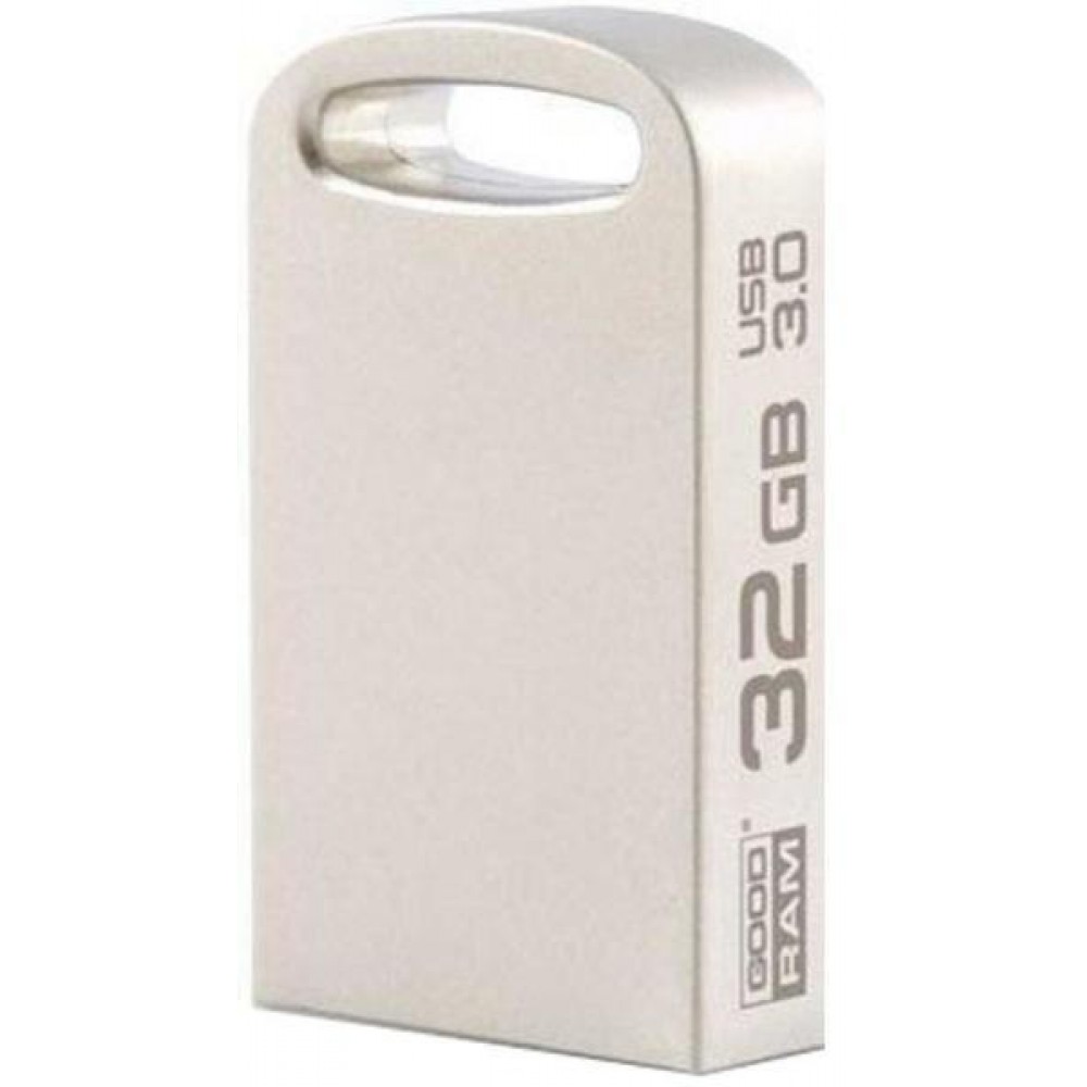 Flash Drive GOODRAM POINT 32 GB Silver USB 3.0