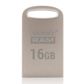 Flash Drive GOODRAM POINT 16 GB Silver USB 3.0