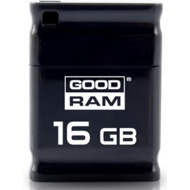 Flash Drive GOODRAM PICCOLO 16 GB BLACK