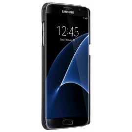 Чехол Melkco Samsung S7 Edge/G935 - M PU Leather Dual Card Black