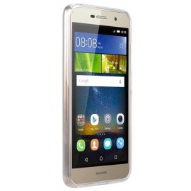 Чехол Melkco Huawei Y6 Pro/Play 5X Transparent