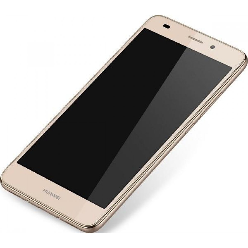 Смартфон Huawei GT3 Dual Sim Gold
