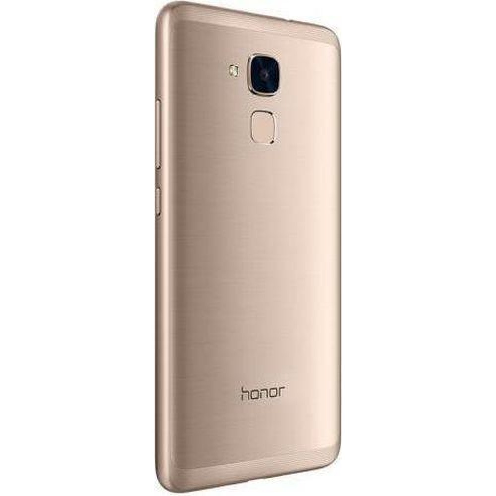 Смартфон Huawei GT3 Dual Sim Gold