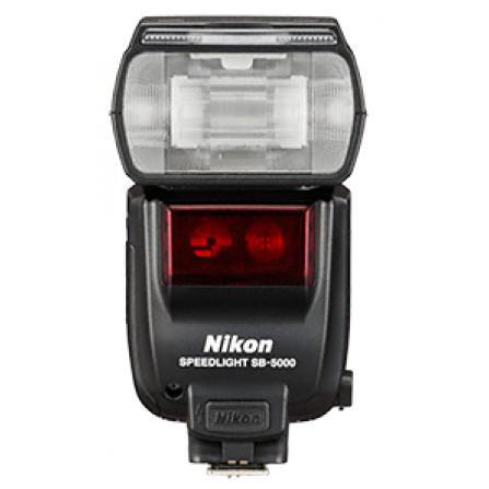 Вспышка Nikon SB-5000 AF TTL SPEEDLIGHT