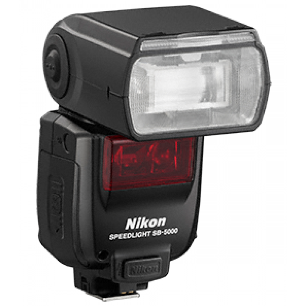 Вспышка Nikon SB-5000 AF TTL SPEEDLIGHT