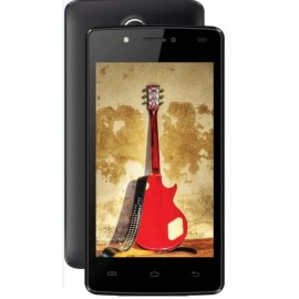 Смартфон Ergo B400 Prime Dual Sim Black