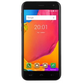 Смартфон Ergo A500 Best Dual Sim Dark Grey