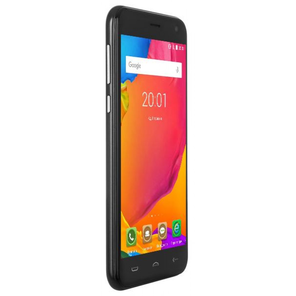 Смартфон Ergo A500 Best Dual Sim Dark Grey