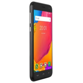 Смартфон Ergo A500 Best Dual Sim Dark Grey
