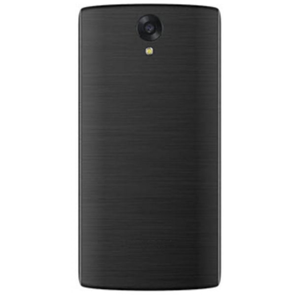 Смартфон Ergo A550 Maxx Dual Sim Dark Grey