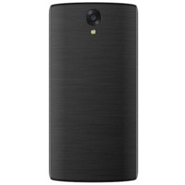 Смартфон Ergo A550 Maxx Dual Sim Dark Grey