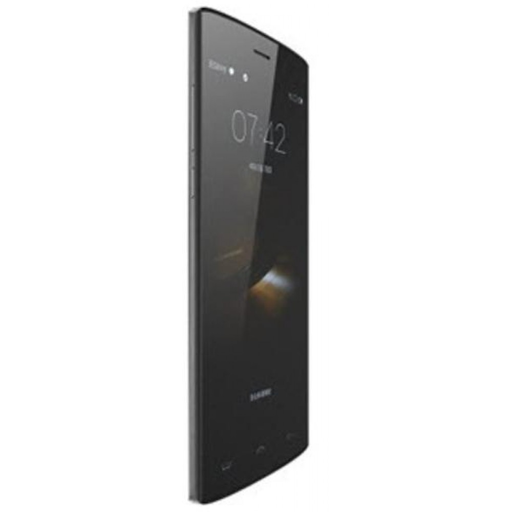 Смартфон Ergo A550 Maxx Dual Sim Dark Grey