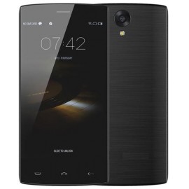 Смартфон Ergo A550 Maxx Dual Sim Dark Grey