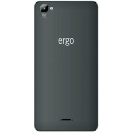 Смартфон Ergo F500 Force Dual Sim Black