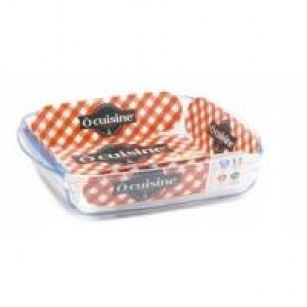 Форма O CUISINE 21х21 см