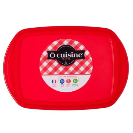 Форма O CUISINE СOOK&STORE, 17x10x5 cм