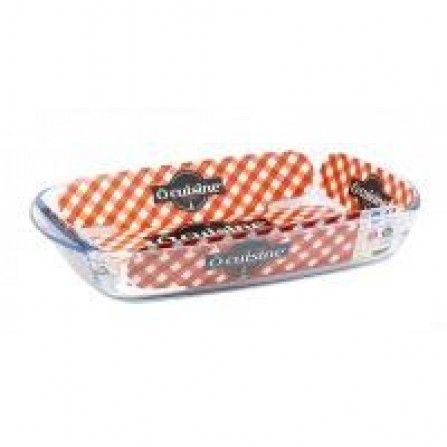 Форма O CUISINE BASIC, 28х20х5 см