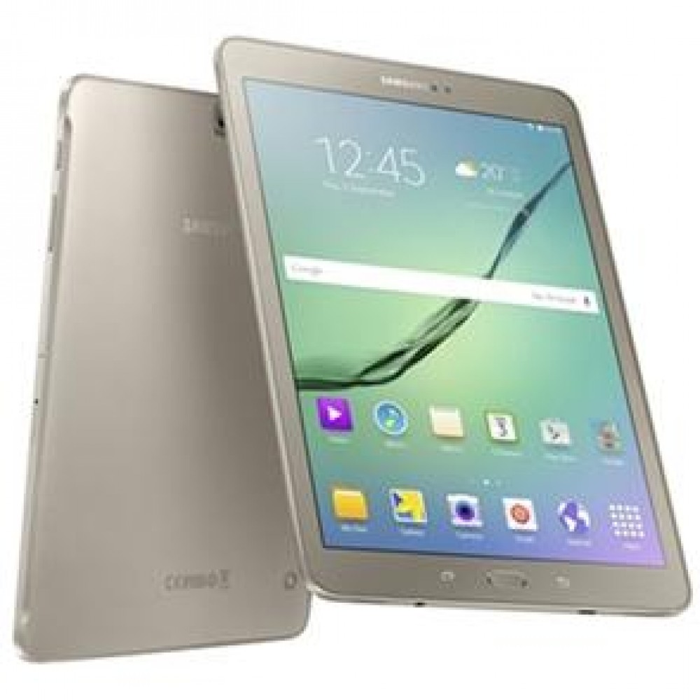 Планшет Samsung SM-T719N Galaxy Tab S2 8.0 LTE ZDE Bronze Gold