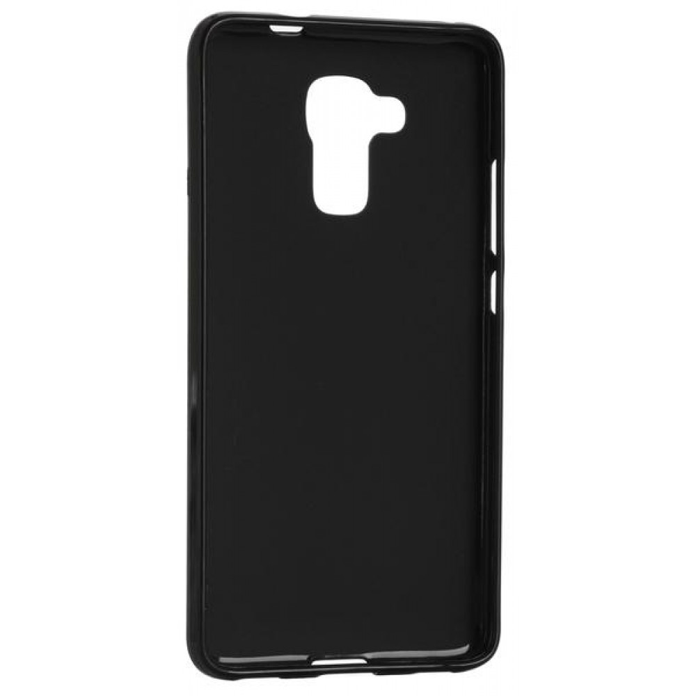 Чехол Melkco Huawei GT3/HONOR 5C - Poly Jacket TPU Black