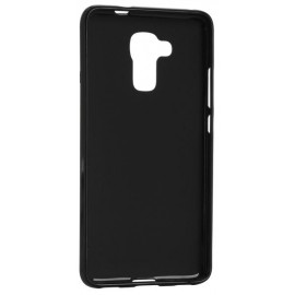 Чехол Melkco Huawei GT3/HONOR 5C - Poly Jacket TPU Black