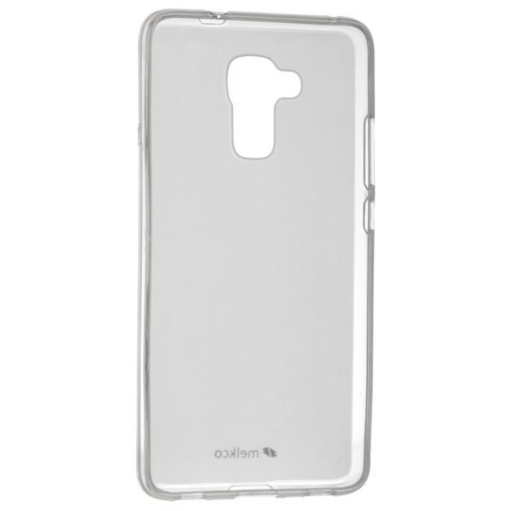 Чехол Melkco Huawei GT3/HONOR 5C - Poly Jacket TPU Transparent
