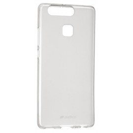 Чехол Melkco Huawei P9 - DP (TPU + 9H Glass) Transparent