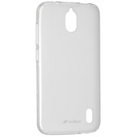 Чехол Melkco Huawei Y625 - Poly Jacket TPU Transparent