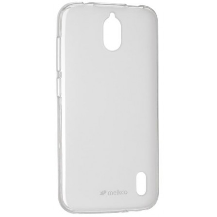 Чехол Melkco Huawei Y625 - Poly Jacket TPU Transparent
